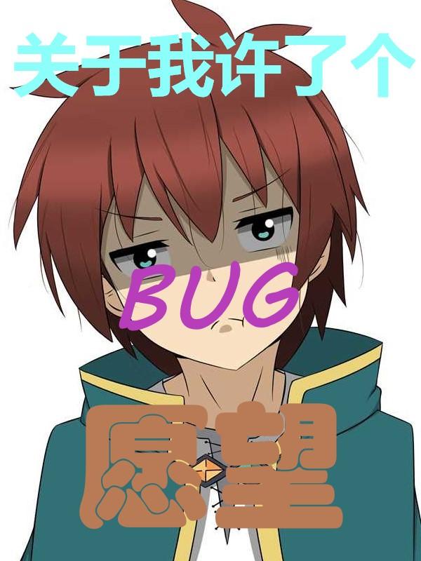 关于我许了个BUG愿望